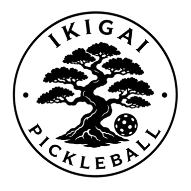 Ikigai Pickleball